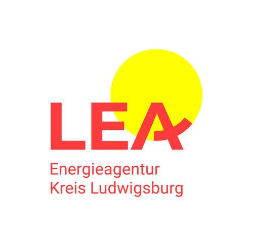 Logo Ludwigsburger Energieagentur 