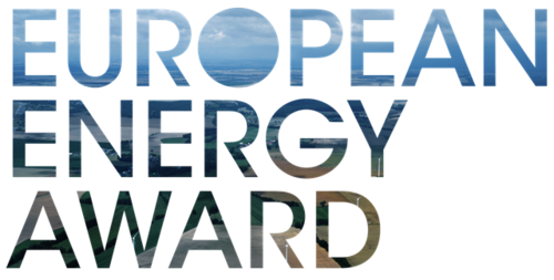 Logo European Energy Award