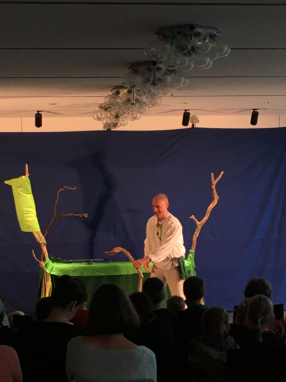 Tambambura Kindertheater