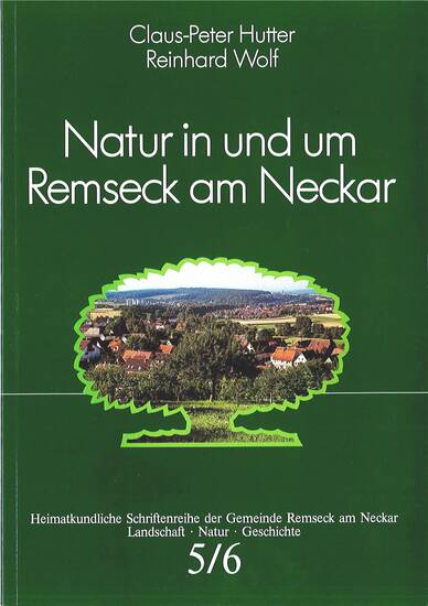 Natur in und um Remseck am Neckar