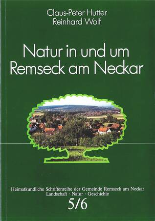 Natur in und um Remseck am Neckar