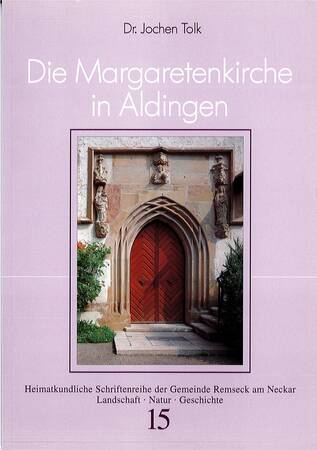Die Margaretenkirche in Aldingen
