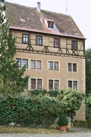 Schloss Hochberg