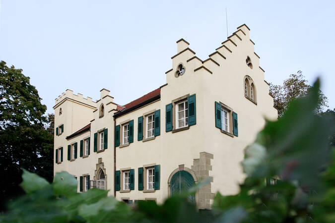 Schloss Remseck