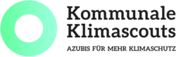 Logo Kommunale Klimascouts