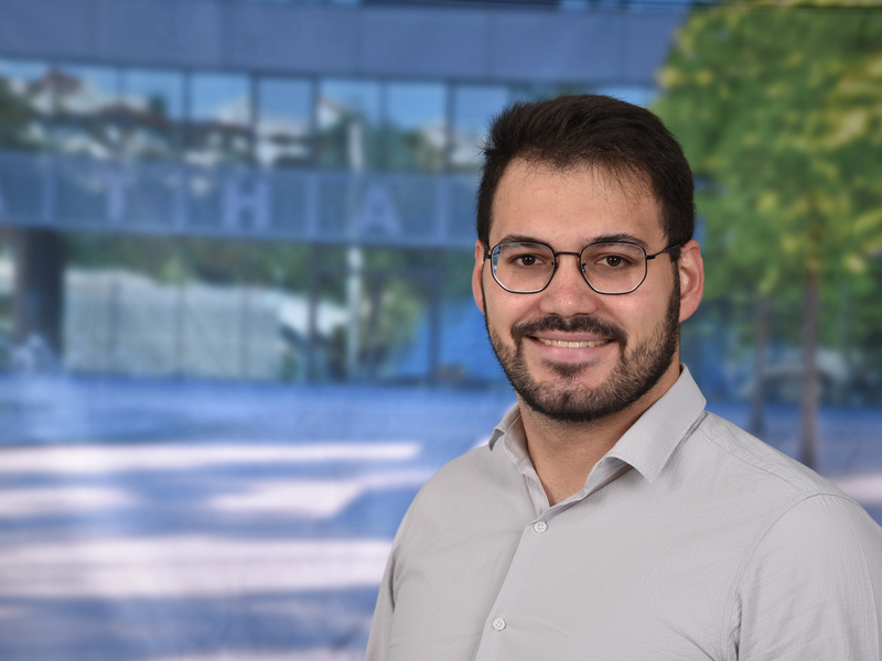 Stadtrat Armando Guillermo Mora Estrada 
