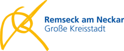 Logo der Stadt Remseck am Neckar