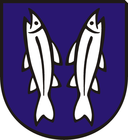 Wappen von Neckargröningen.