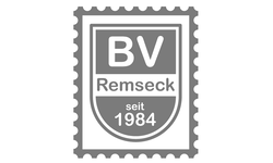 Logo des Breifmarkenvereins.