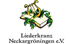 Logo des Liederkranzes Neckargröningen.