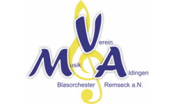 Logo des Musikverein Aldingen / Blasorchester Remseck