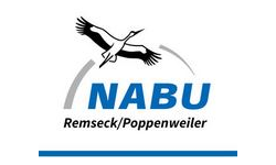 Logo des Naturschutzbundes Remseck/Poppenweiler.