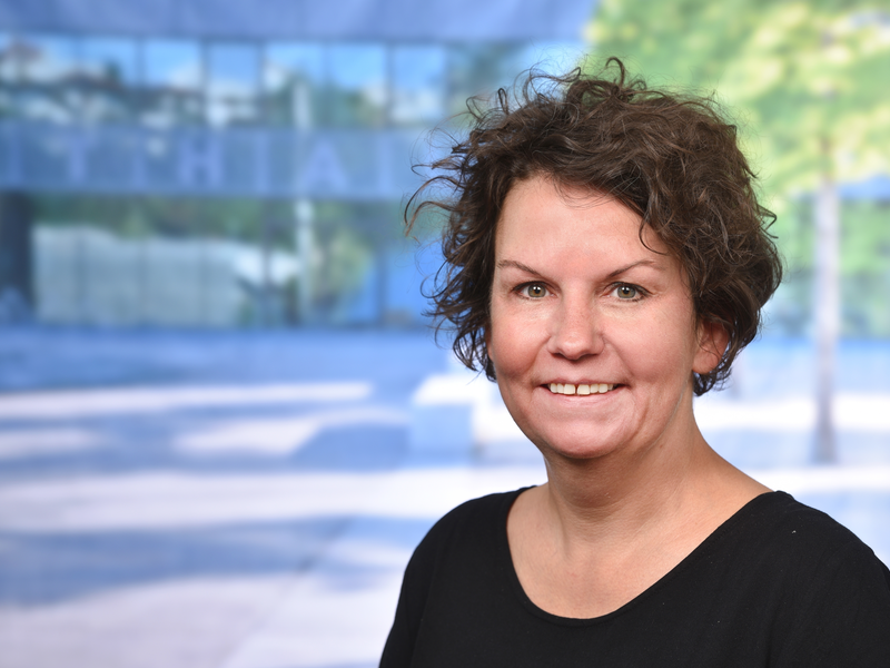Birgitta John-Gareis